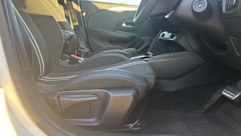 Vauxhall Corsa 1.2 Turbo 130 GS 5dr Auto Petrol Hatchback - Image 34