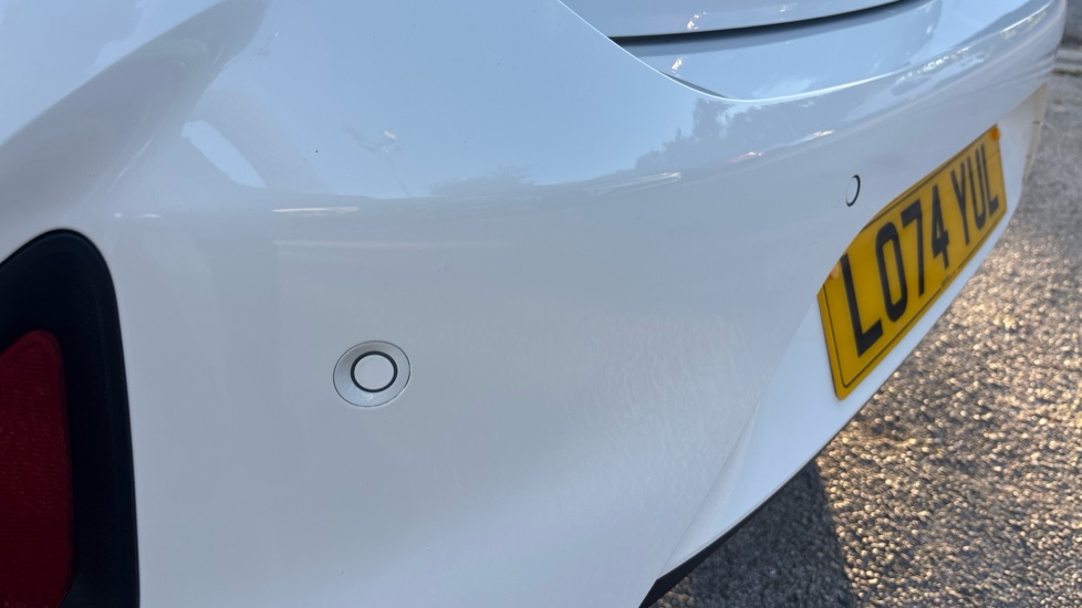 Vauxhall Corsa 1.2 Turbo 130 GS 5dr Auto Petrol Hatchback - Image 38