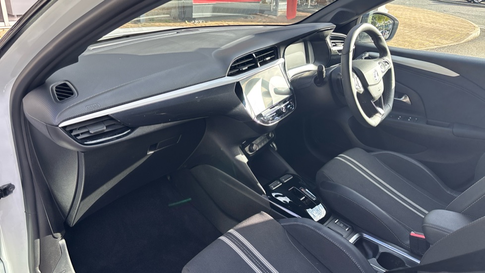 Vauxhall Corsa 1.2 Turbo 130 GS 5dr Auto Petrol Hatchback - Image 9
