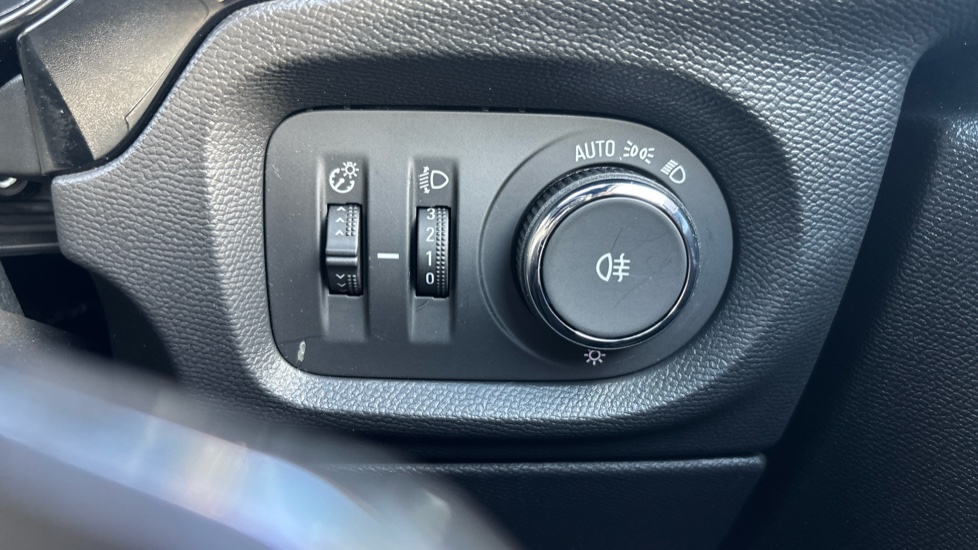 Vauxhall Corsa 1.2 Turbo 130 GS 5dr Auto Petrol Hatchback - Image 25