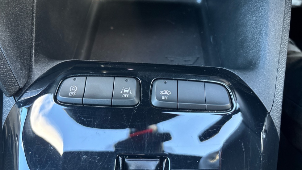 Vauxhall Corsa 1.2 Turbo 130 GS 5dr Auto Petrol Hatchback - Image 28