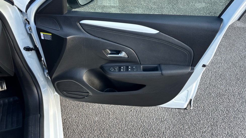 Vauxhall Corsa 1.2 Turbo 130 GS 5dr Auto Petrol Hatchback - Image 35