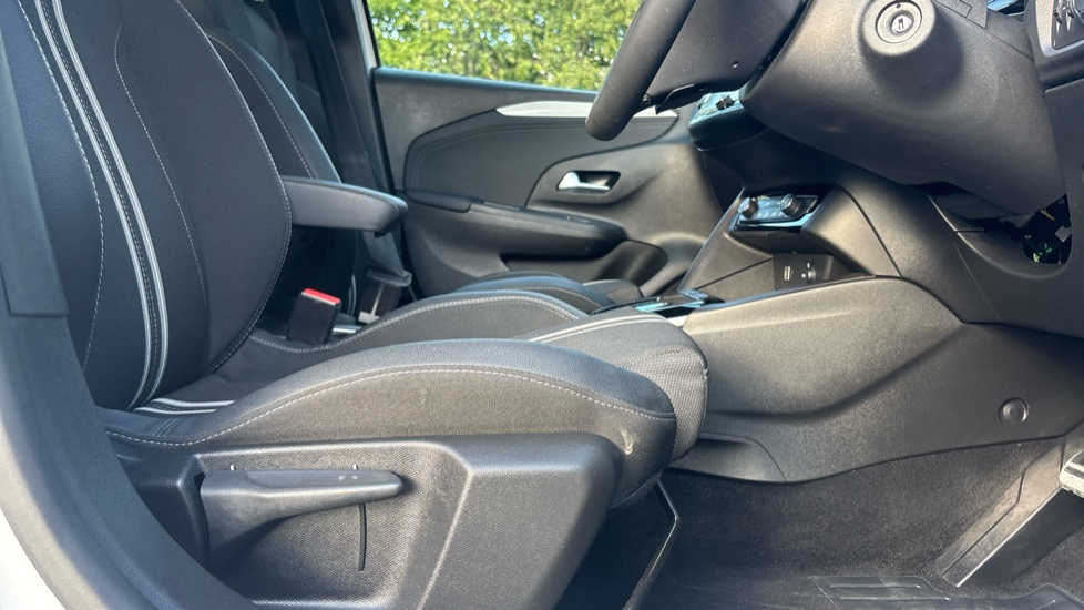 Vauxhall Corsa 1.2 Turbo 130 GS 5dr Auto Petrol Hatchback - Image 36