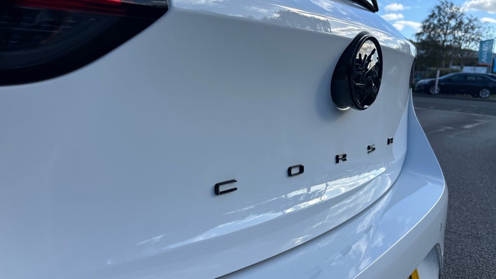 Vauxhall Corsa 1.2 Turbo 130 GS 5dr Auto Petrol Hatchback - Image 44