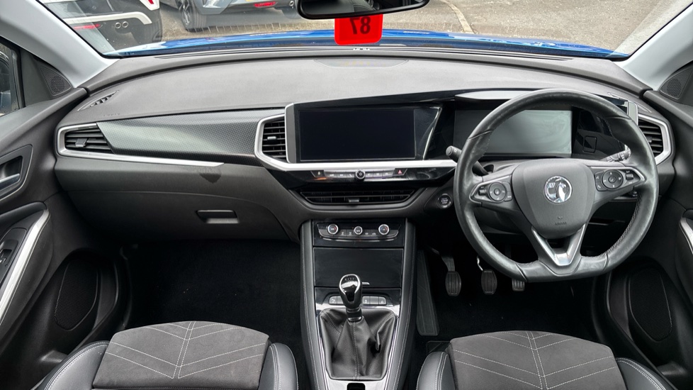 Vauxhall Grandland 1.2 Turbo Ultimate 5dr Petrol Hatchback - Image 10