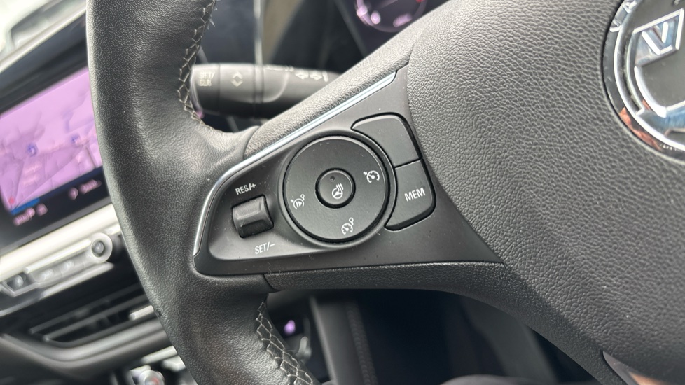 Vauxhall Grandland 1.2 Turbo Ultimate 5dr Petrol Hatchback - Image 22