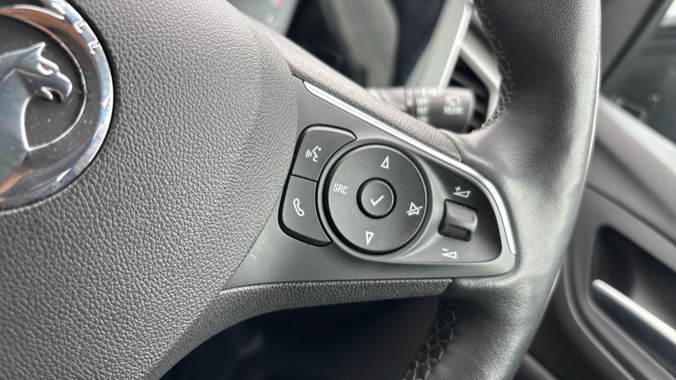 Vauxhall Grandland 1.2 Turbo Ultimate 5dr Petrol Hatchback - Image 23