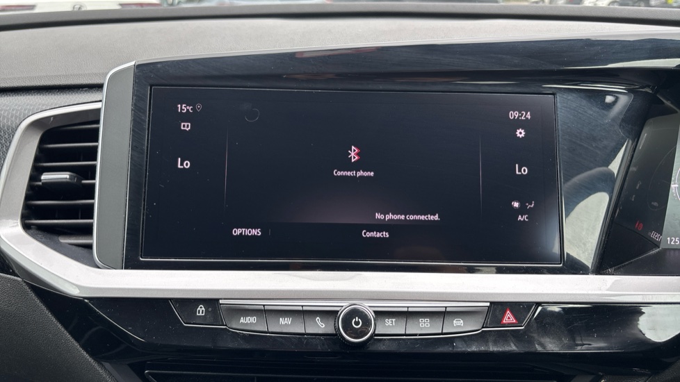 Vauxhall Grandland 1.2 Turbo Ultimate 5dr Petrol Hatchback - Image 38