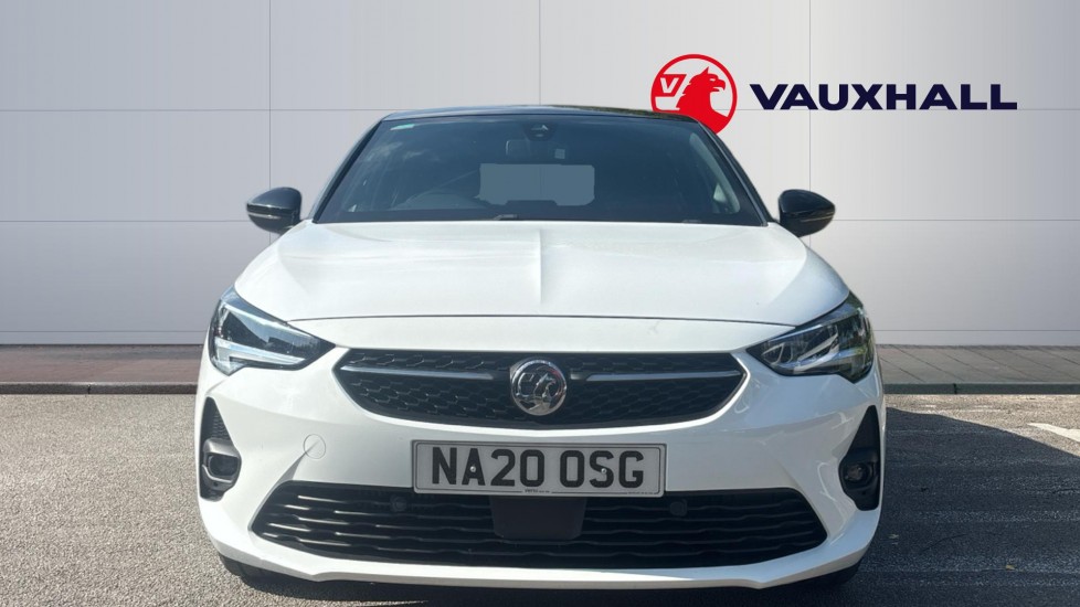 Vauxhall Corsa 1.2 Turbo SRi 5dr Petrol Hatchback - Image 3