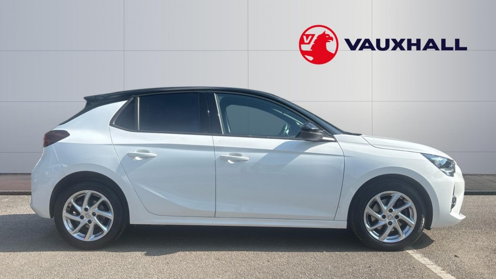 Vauxhall Corsa 1.2 Turbo SRi 5dr Petrol Hatchback - Image 5