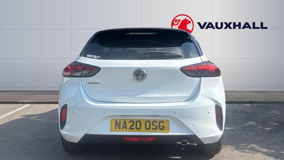 Vauxhall Corsa 1.2 Turbo SRi 5dr Petrol Hatchback - Image 6