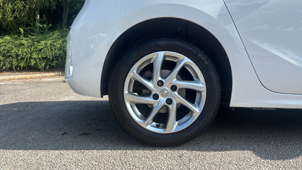 Vauxhall Corsa 1.2 Turbo SRi 5dr Petrol Hatchback - Image 7