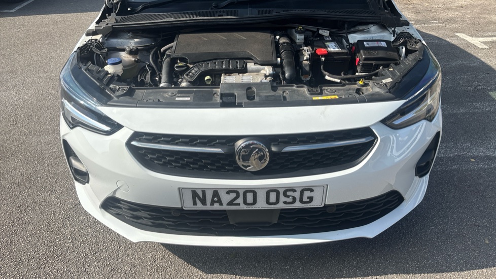 Vauxhall Corsa 1.2 Turbo SRi 5dr Petrol Hatchback - Image 8