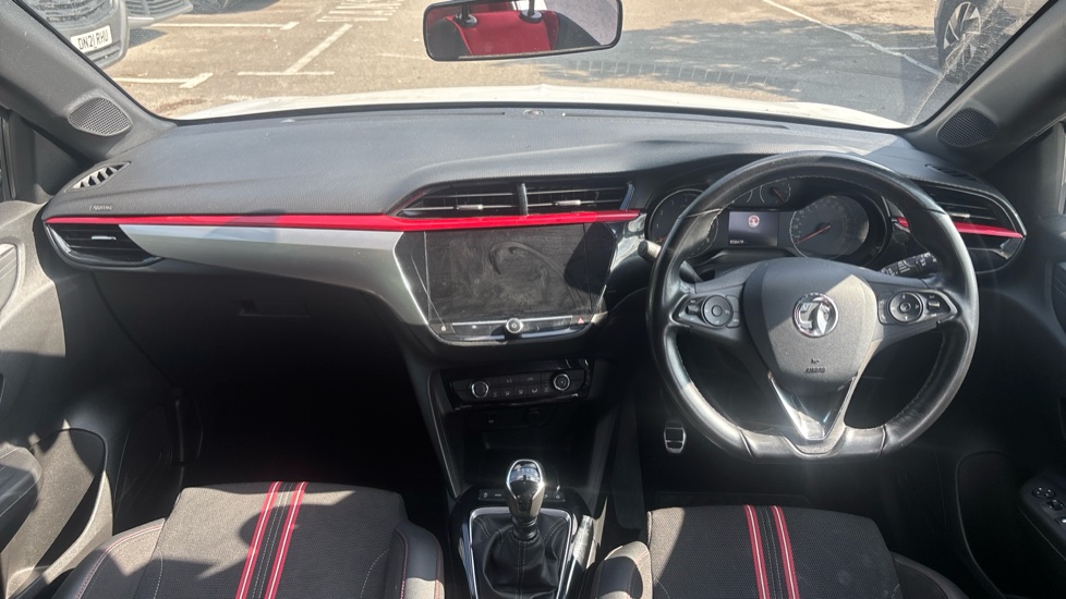 Vauxhall Corsa 1.2 Turbo SRi 5dr Petrol Hatchback - Image 10