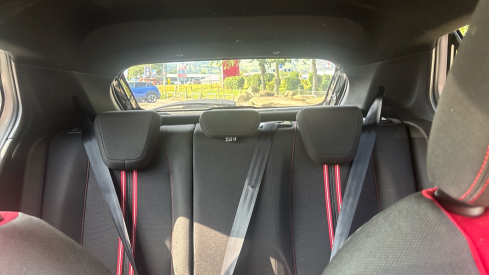 Vauxhall Corsa 1.2 Turbo SRi 5dr Petrol Hatchback - Image 15