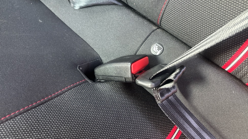 Vauxhall Corsa 1.2 Turbo SRi 5dr Petrol Hatchback - Image 17