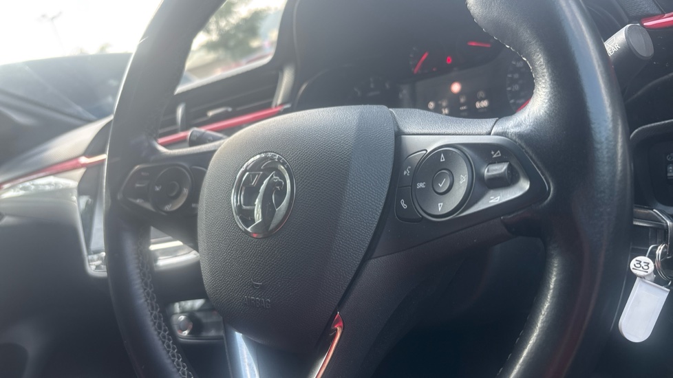 Vauxhall Corsa 1.2 Turbo SRi 5dr Petrol Hatchback - Image 21