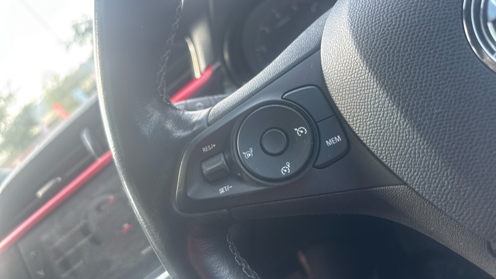 Vauxhall Corsa 1.2 Turbo SRi 5dr Petrol Hatchback - Image 22