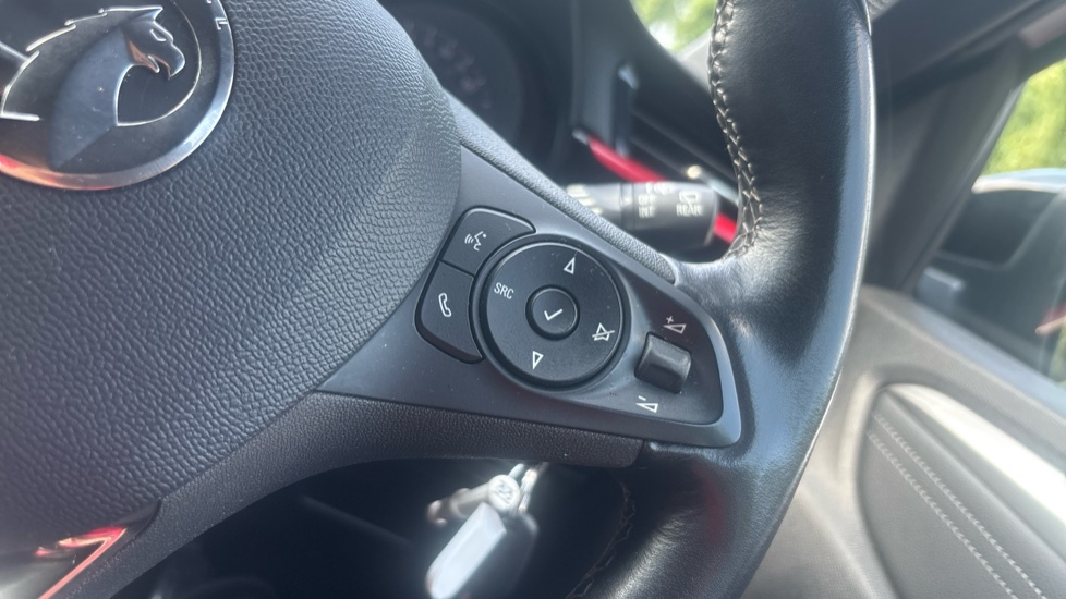 Vauxhall Corsa 1.2 Turbo SRi 5dr Petrol Hatchback - Image 23