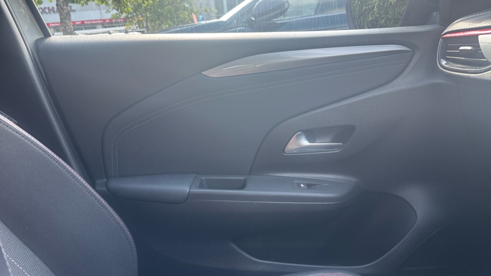 Vauxhall Corsa 1.2 Turbo SRi 5dr Petrol Hatchback - Image 26