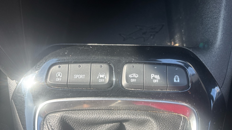 Vauxhall Corsa 1.2 Turbo SRi 5dr Petrol Hatchback - Image 30