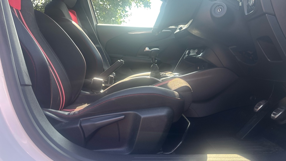 Vauxhall Corsa 1.2 Turbo SRi 5dr Petrol Hatchback - Image 34