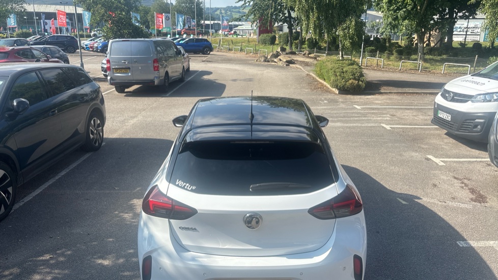 Vauxhall Corsa 1.2 Turbo SRi 5dr Petrol Hatchback - Image 45