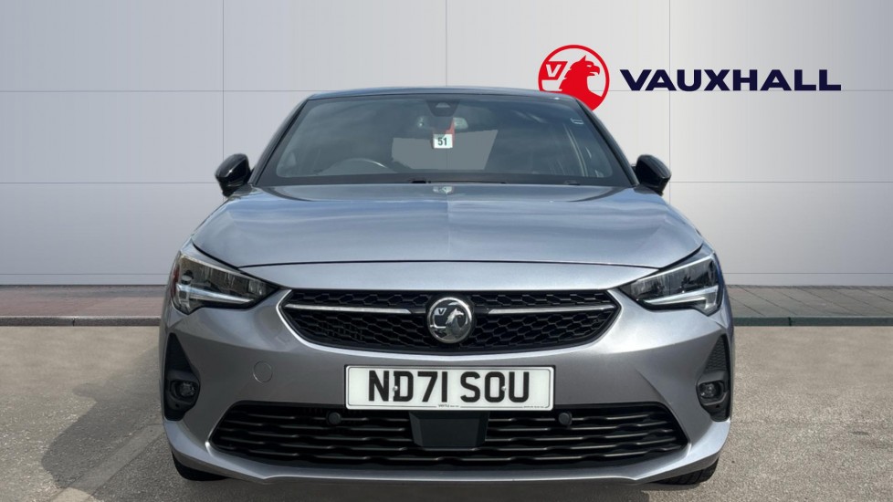 Vauxhall Corsa 1.2 Turbo SRi Premium 5dr Petrol Hatchback - Image 3