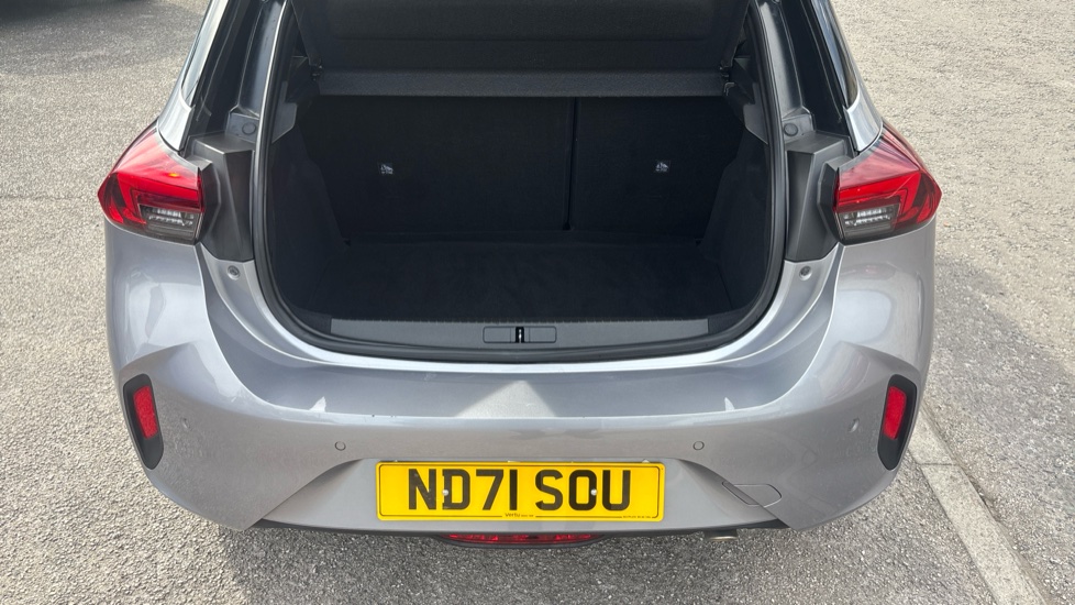 Vauxhall Corsa 1.2 Turbo SRi Premium 5dr Petrol Hatchback - Image 4
