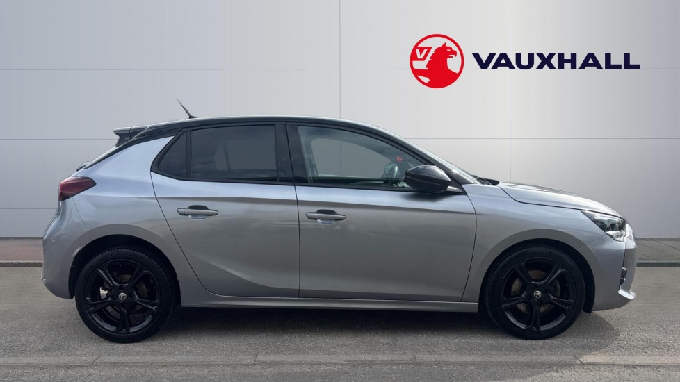 Vauxhall Corsa 1.2 Turbo SRi Premium 5dr Petrol Hatchback - Image 5