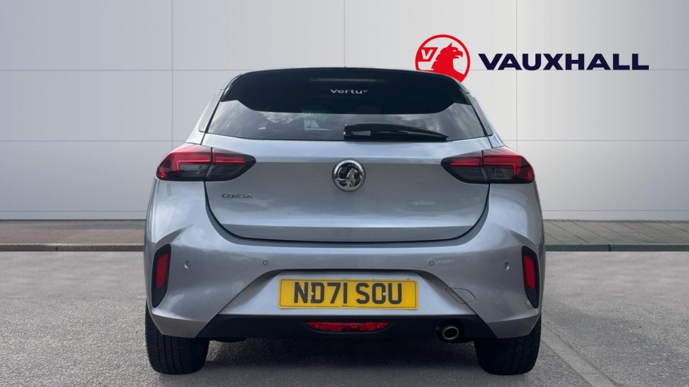 Vauxhall Corsa 1.2 Turbo SRi Premium 5dr Petrol Hatchback - Image 6