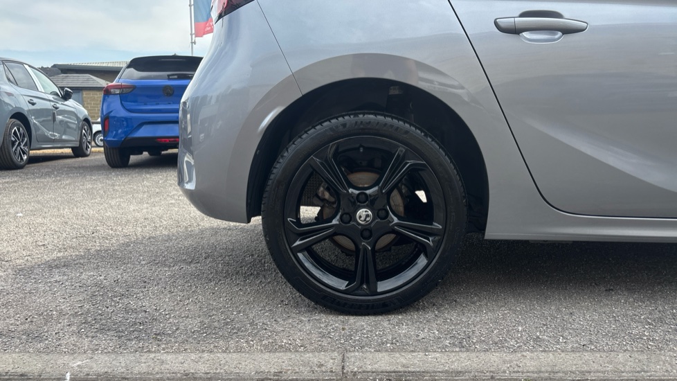 Vauxhall Corsa 1.2 Turbo SRi Premium 5dr Petrol Hatchback - Image 7