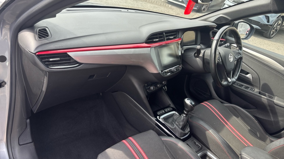 Vauxhall Corsa 1.2 Turbo SRi Premium 5dr Petrol Hatchback - Image 9
