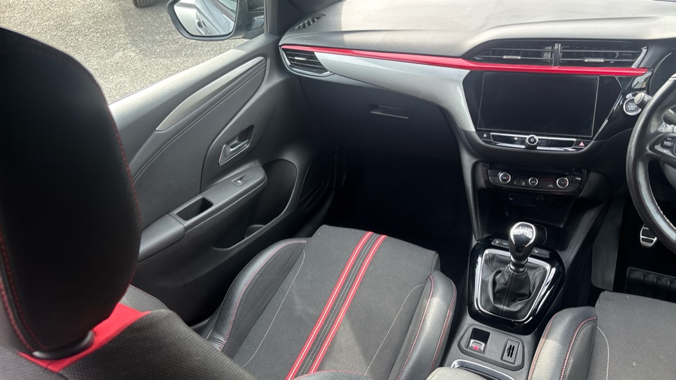 Vauxhall Corsa 1.2 Turbo SRi Premium 5dr Petrol Hatchback - Image 14