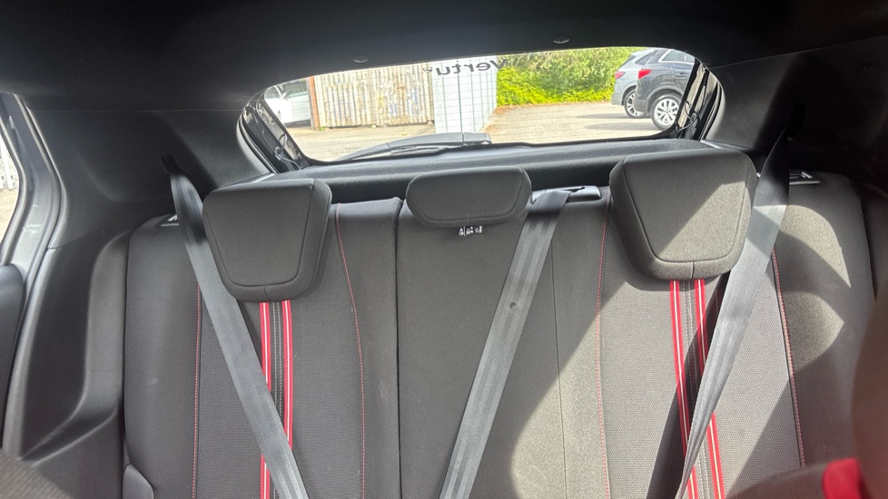 Vauxhall Corsa 1.2 Turbo SRi Premium 5dr Petrol Hatchback - Image 15