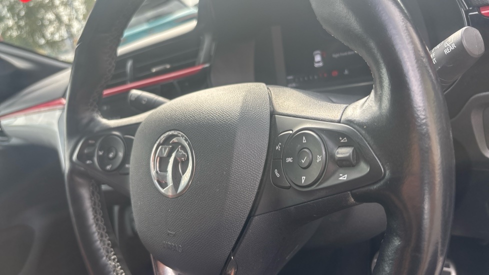 Vauxhall Corsa 1.2 Turbo SRi Premium 5dr Petrol Hatchback - Image 21