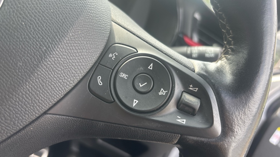 Vauxhall Corsa 1.2 Turbo SRi Premium 5dr Petrol Hatchback - Image 23
