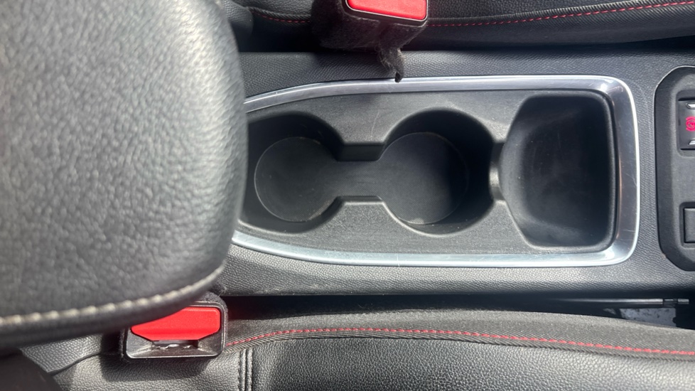 Vauxhall Corsa 1.2 Turbo SRi Premium 5dr Petrol Hatchback - Image 27