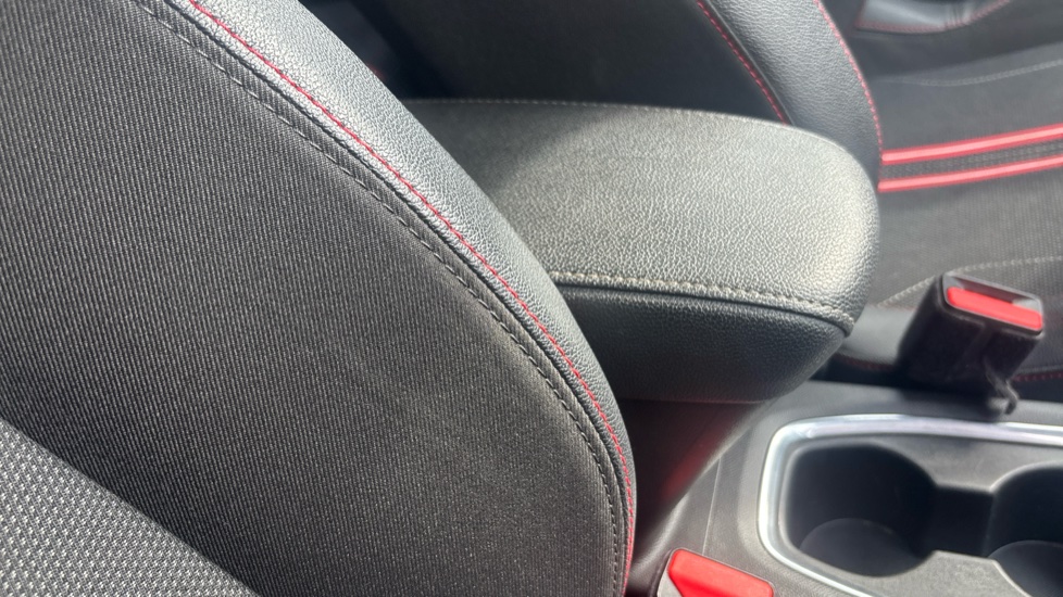 Vauxhall Corsa 1.2 Turbo SRi Premium 5dr Petrol Hatchback - Image 28