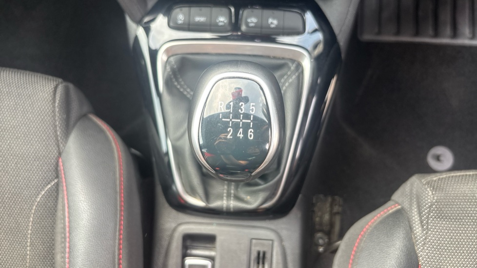 Vauxhall Corsa 1.2 Turbo SRi Premium 5dr Petrol Hatchback - Image 30