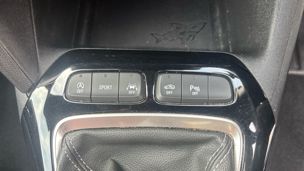 Vauxhall Corsa 1.2 Turbo SRi Premium 5dr Petrol Hatchback - Image 31