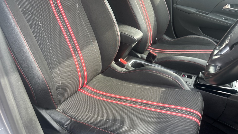 Vauxhall Corsa 1.2 Turbo SRi Premium 5dr Petrol Hatchback - Image 43