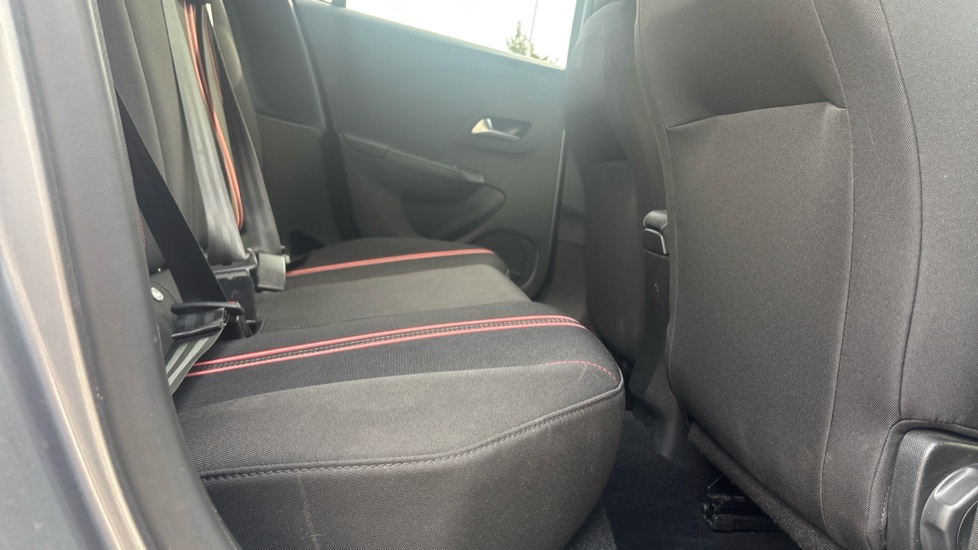 Vauxhall Corsa 1.2 Turbo SRi Premium 5dr Petrol Hatchback - Image 44