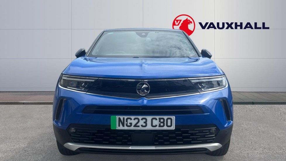 Vauxhall Mokka 100kW Ultimate 50kWh 5dr Auto Electric Hatchback - Image 3