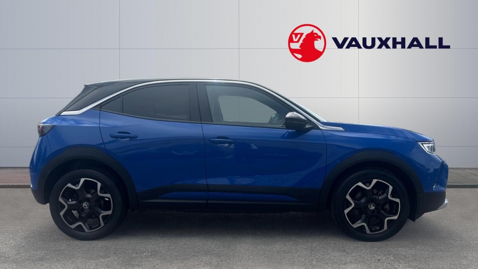 Vauxhall Mokka 100kW Ultimate 50kWh 5dr Auto Electric Hatchback - Image 5