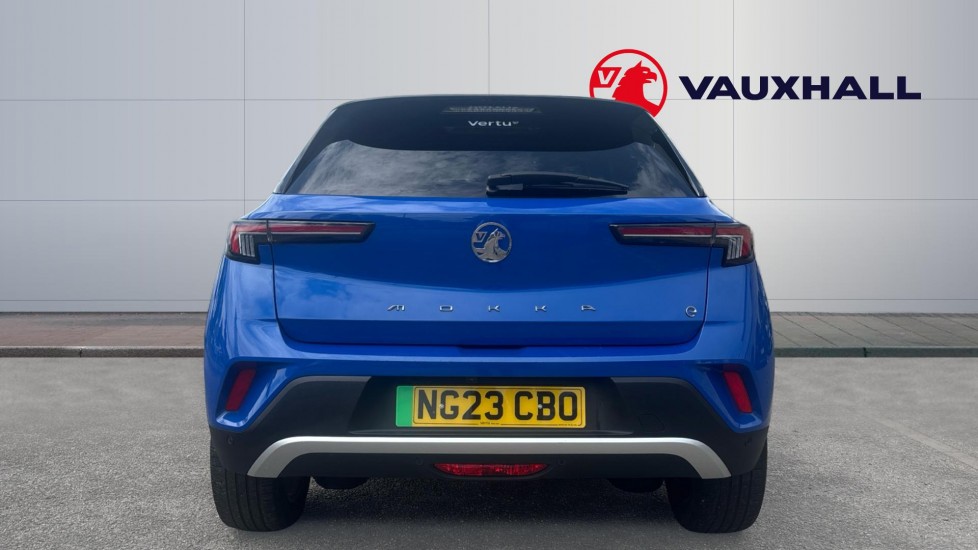 Vauxhall Mokka 100kW Ultimate 50kWh 5dr Auto Electric Hatchback - Image 6