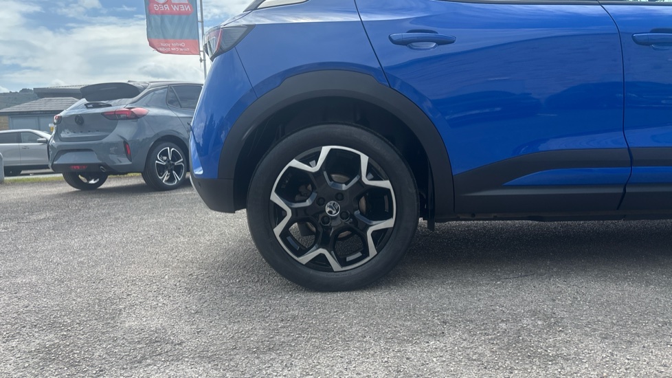 Vauxhall Mokka 100kW Ultimate 50kWh 5dr Auto Electric Hatchback - Image 7