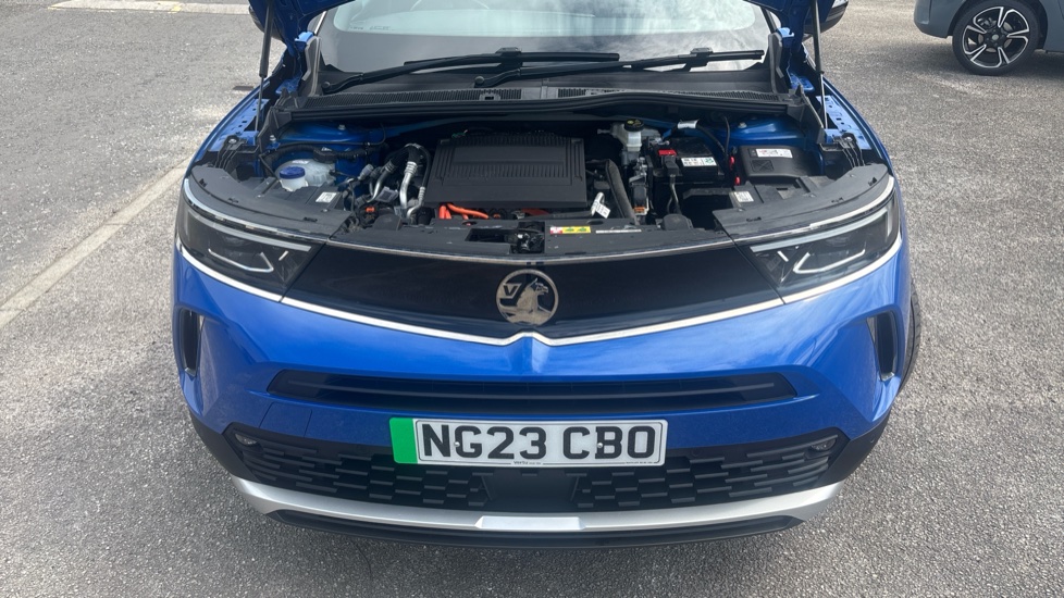 Vauxhall Mokka 100kW Ultimate 50kWh 5dr Auto Electric Hatchback - Image 8