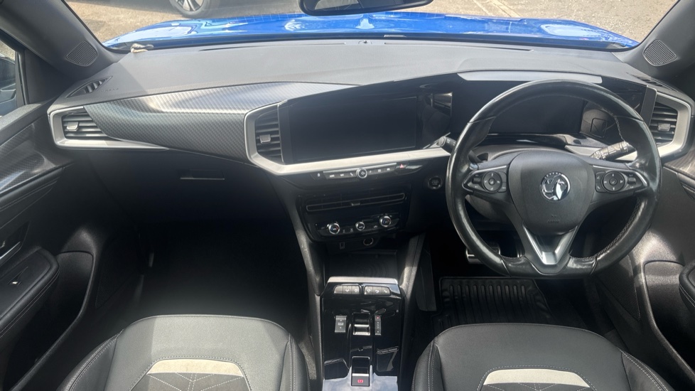 Vauxhall Mokka 100kW Ultimate 50kWh 5dr Auto Electric Hatchback - Image 10