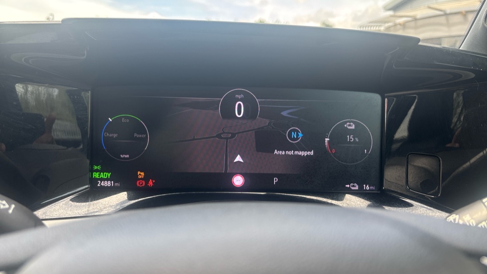 Vauxhall Mokka 100kW Ultimate 50kWh 5dr Auto Electric Hatchback - Image 18
